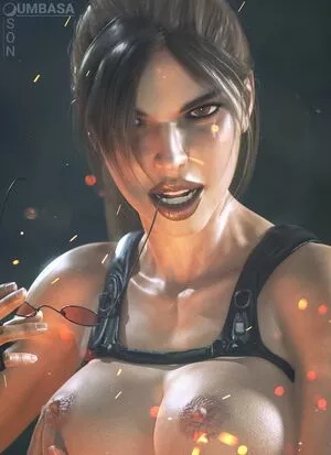 Tomb Raider [lara Croft] Onlyfans Leaked Nude Image #z31NT0jJFx